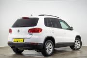 Volkswagen Tiguan I Рестайлинг Оренбург  - изображение 26