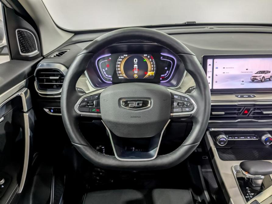 Belgee X50 Химки  - изображение 21