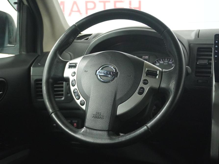 Nissan X-Trail II Рестайлинг Вологда  - изображение 17