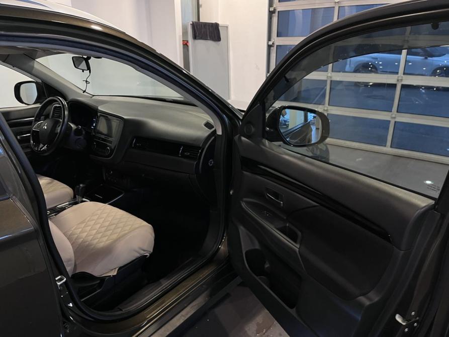Mitsubishi Outlander III Рестайлинг 3 Чебоксары  - изображение 26