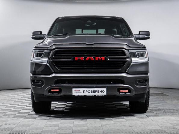 Ram 1500 V с пробегом 2023 года, цена 7 300 000 рублей, 62680 км, offers.body_type.unknown, Автокод Объявления