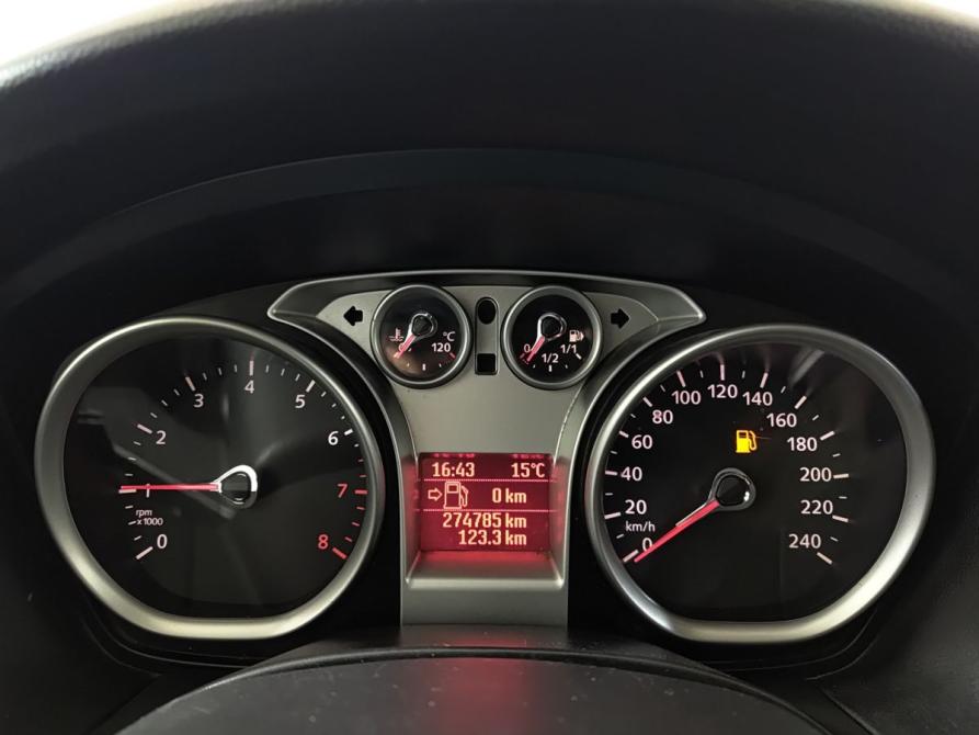 Ford Focus II Рестайлинг Уфа  - изображение 16