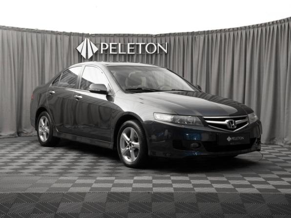 Honda Accord VII Рестайлинг с пробегом 2007 года, цена 880 000 рублей, 141056 км, седан, Автокод Объявления