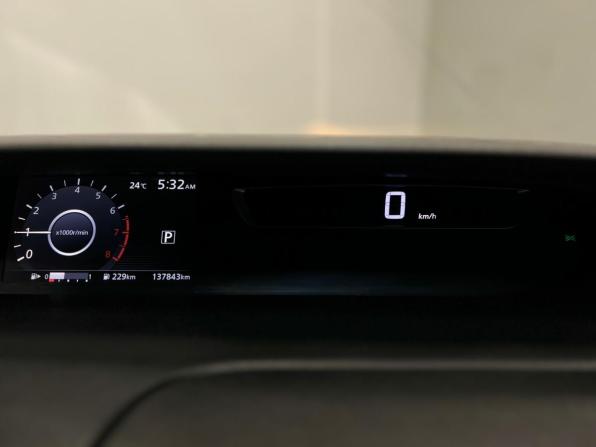 Nissan Serena V (C27) с пробегом 2017 года, цена 1 650 000 рублей, 138000 км, минивэн, Автокод Объявления
