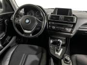 BMW 1 серии II (F20/F21) Рестайлинг Москва  - изображение 31