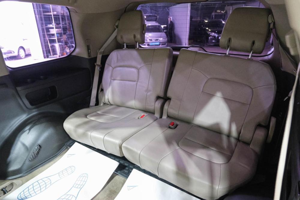Toyota Land Cruiser 200 Series Новокузнецк  - изображение 44