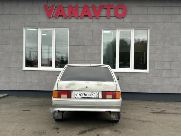 Lada (ВАЗ) 2114 с пробегом 2005 года, цена 115 000 рублей, 135730 км, хэтчбек, Автокод Объявления