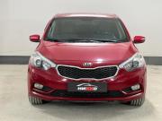 Kia Cerato III Тюмень  - изображение 28
