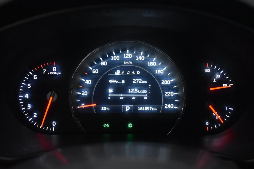 Kia Sorento III Prime Москва  - изображение 6