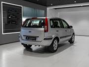 Ford Fusion I Рестайлинг Москва  - изображение 22