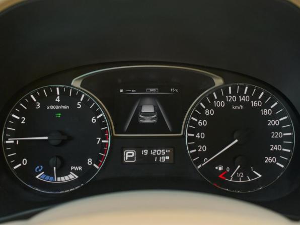 Nissan Pathfinder IV с пробегом 2014 года, цена 1 790 000 рублей, 191205 км, внедорожник, Автокод Объявления