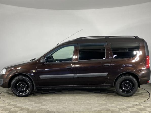 Lada (ВАЗ) Largus I с пробегом 2019 года, цена 980 000 рублей, 103839 км, универсал, Автокод Объявления