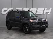 Lada (ВАЗ) Niva Travel I Воронеж  - изображение 14