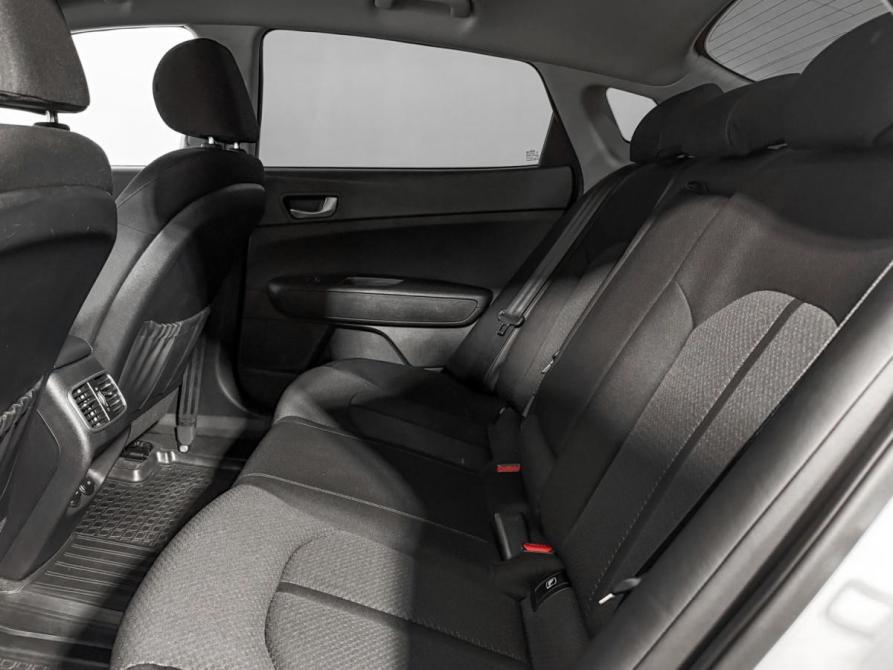 Kia Optima IV Рестайлинг Санкт-Петербург  - изображение 12