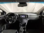 Kia Sportage IV Москва  - изображение 23