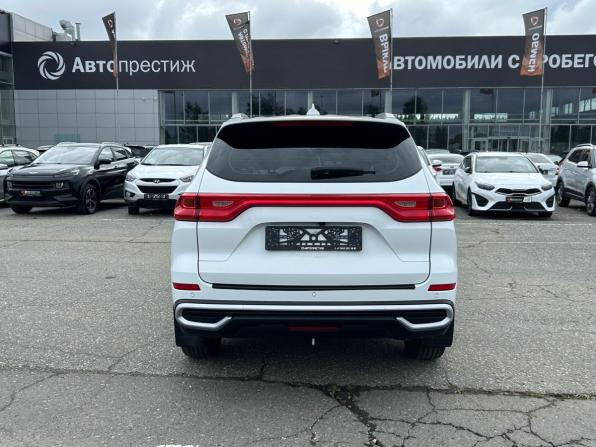 Haval M6 II с пробегом 2023 года, цена 1 734 000 рублей, 49556 км, внедорожник, Автокод Объявления