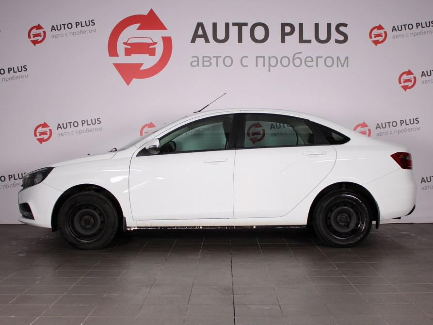 Lada (ВАЗ) Vesta I Минеральные Воды  - изображение 5