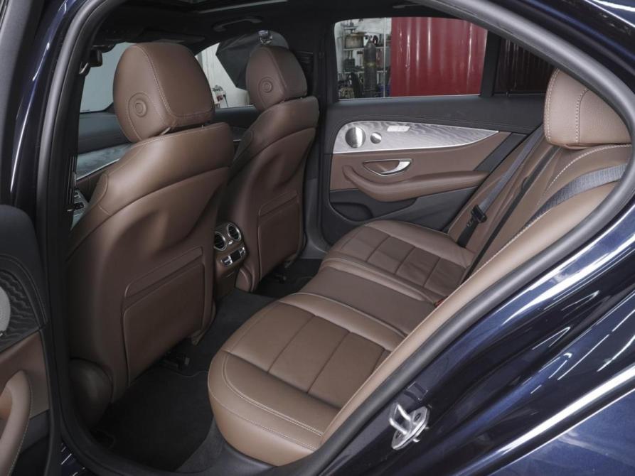 Mercedes-Benz E-Класс V (W213 S213 C238) Рестайлинг Ростов-на-Дону  - изображение 11