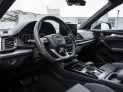 Audi Q5 II (FY) Рестайлинг Москва  - изображение 37