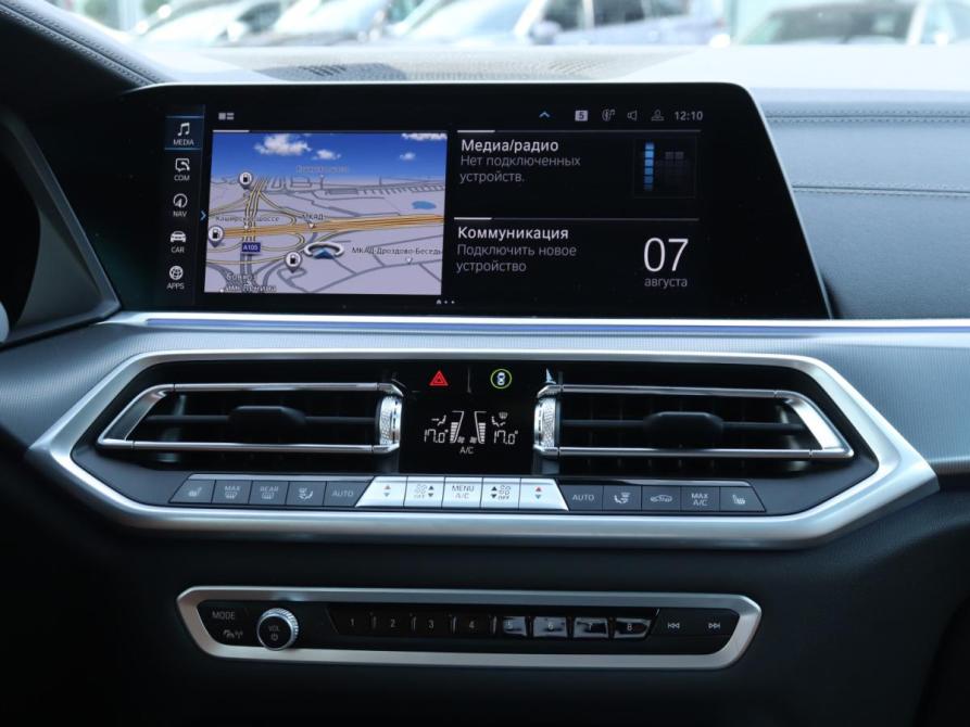 BMW X5 IV (G05/G18) Москва  - изображение 16