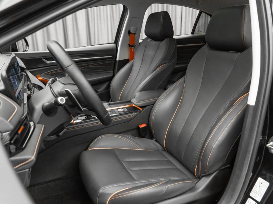 Omoda S5 GT Москва  - изображение 9