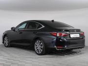 Lexus ES VII Химки  - изображение 27