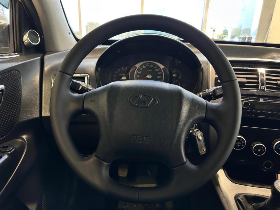 Hyundai Tucson I Волгоград  - изображение 7