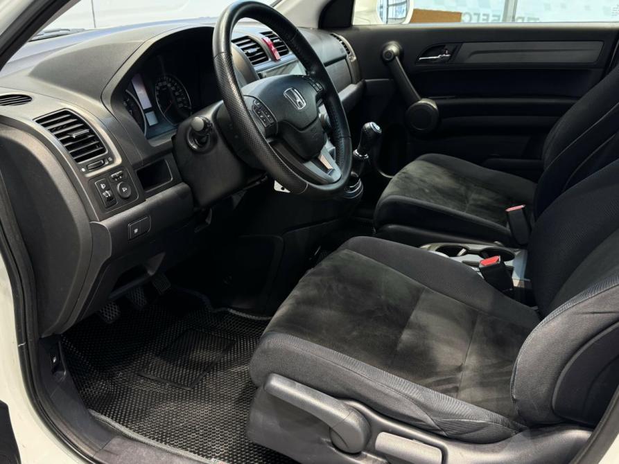 Honda CR-V III Рестайлинг Волжский  - изображение 14