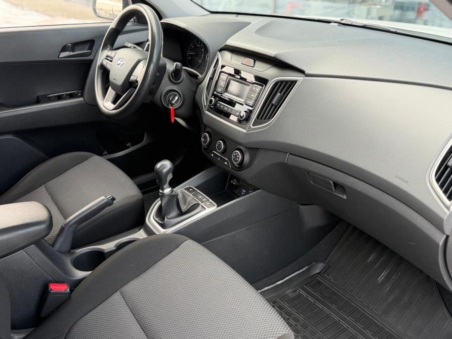 Hyundai Creta I Энгельс  - изображение 24