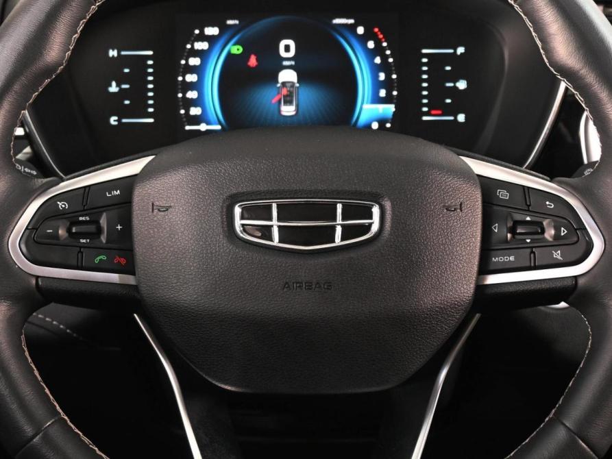 Geely Atlas Pro Ростов-на-Дону  - изображение 12
