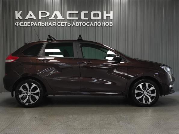 Lada (ВАЗ) XRAY I с пробегом 2017 года, цена 800 000 рублей, 91355 км, хэтчбек, Автокод Объявления