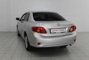 Toyota Corolla X (E140 E150) Астрахань  - изображение 31
