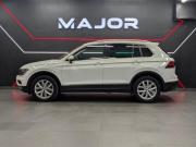 Volkswagen Tiguan II Москва  - изображение 58