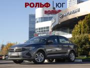 Volkswagen Polo VI Москва  - изображение 18