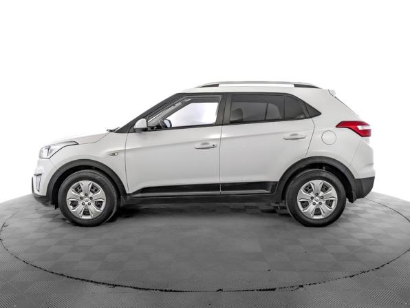 Hyundai Creta I с пробегом 2020 года, цена 1 895 000 рублей, 76591 км, внедорожник, Автокод Объявления