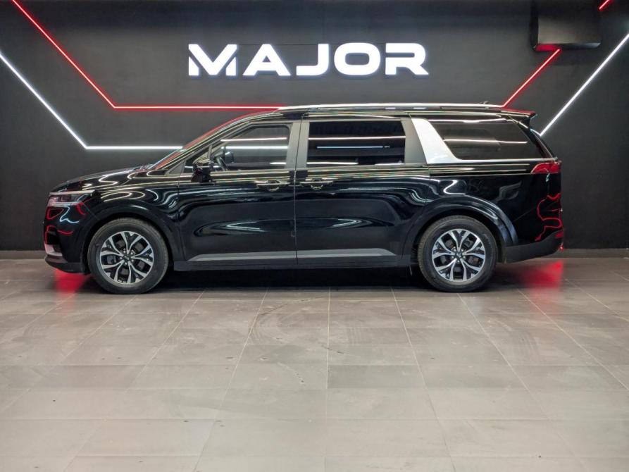 Kia Carnival IV Москва  - изображение 28