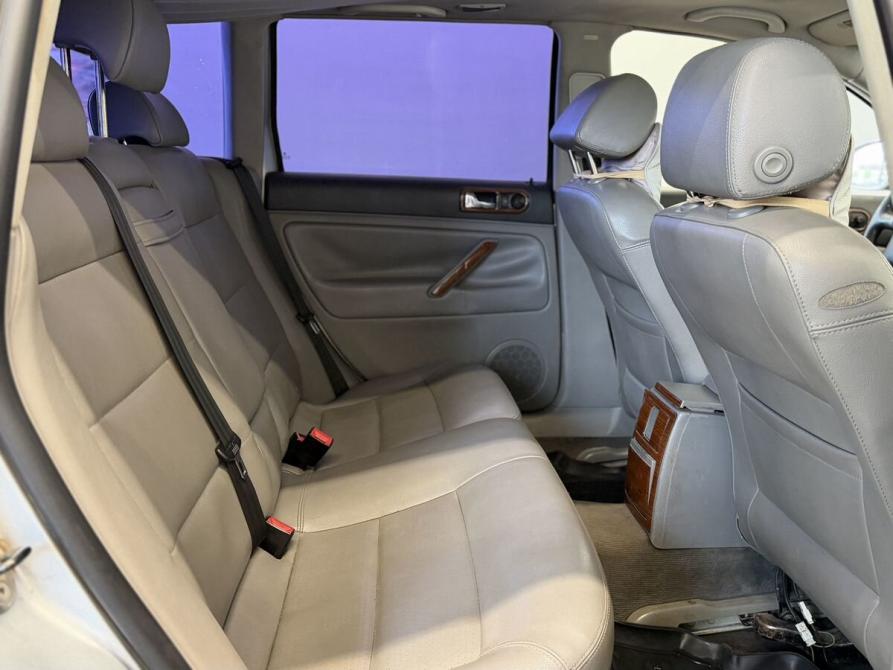 Volkswagen Passat B5 Рестайлинг Псков  - изображение 11