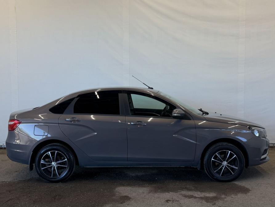 Lada (ВАЗ) Vesta I Псков  - изображение 8