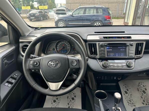 Toyota RAV4 IV (XA40) с пробегом 2012 года, цена 1 750 000 рублей, 189000 км, внедорожник, Автокод Объявления