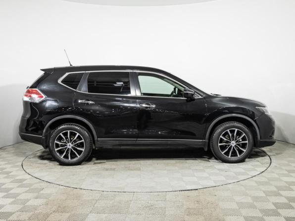 Nissan X-Trail III с пробегом 2016 года, цена 1 399 585 рублей, 177000 км, внедорожник, Автокод Объявления