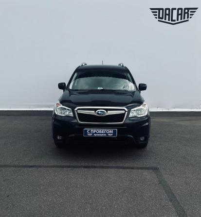 Subaru Forester IV с пробегом 2014 года, цена 850 000 рублей, 340000 км, внедорожник, Автокод Объявления