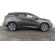 Nissan Murano III (Z52) Москва  - изображение 32