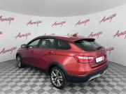 Lada (ВАЗ) Vesta I Псков  - изображение 21