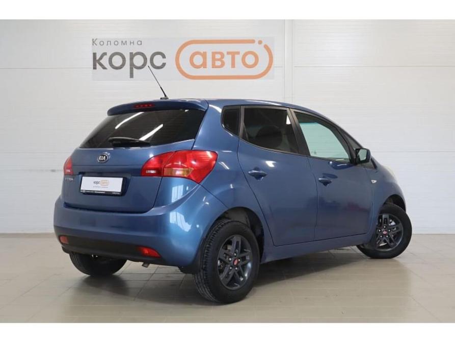 Kia Venga I Коломна  - изображение 3