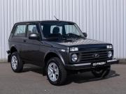 Lada (ВАЗ) Niva Legend I Сочи  - изображение 16