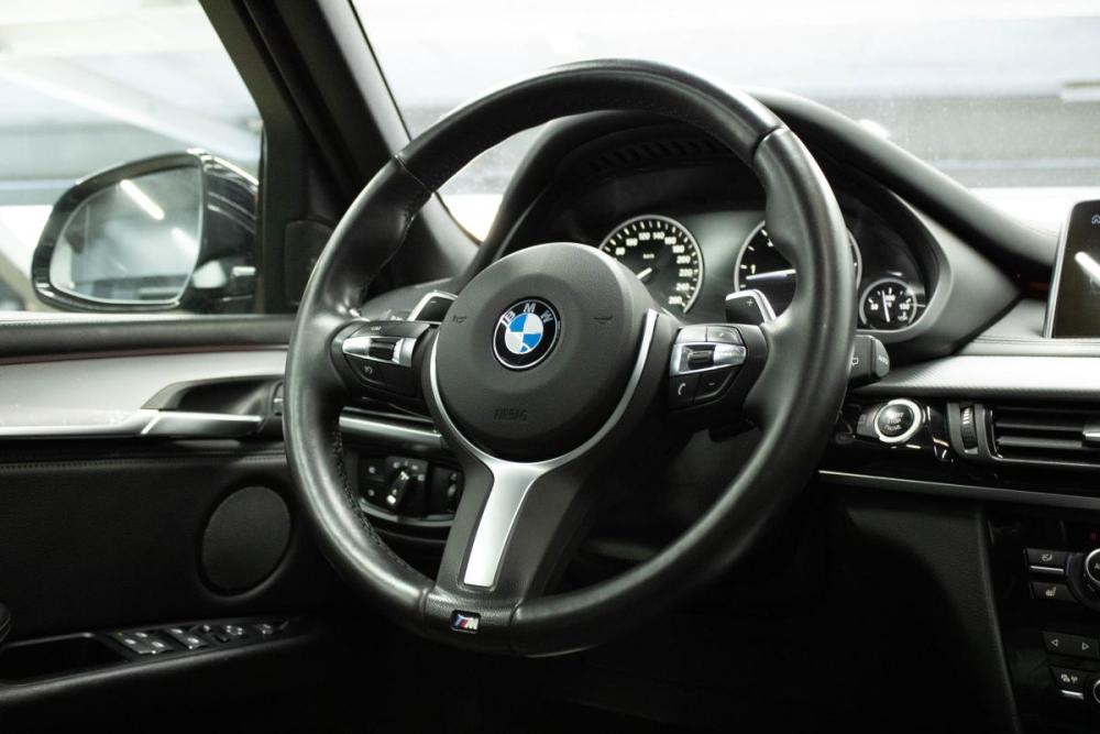 BMW X5 III (F15) Уфа  - изображение 8