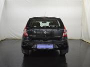 Renault Sandero I Санкт-Петербург  - изображение 20