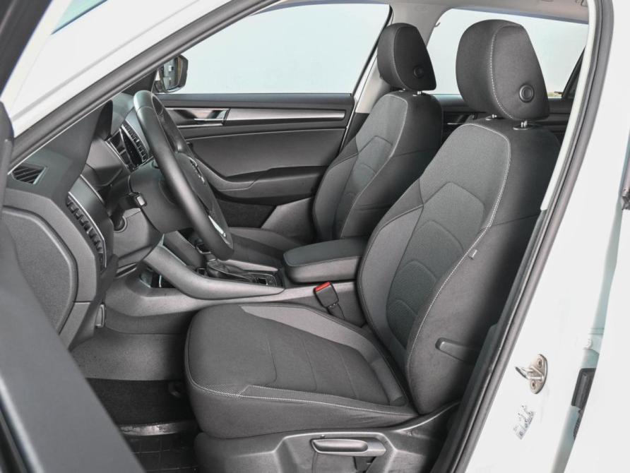 Skoda Kodiaq I Ростов-на-Дону  - изображение 10