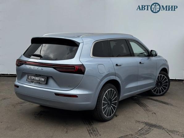 Aito M7 I с пробегом 2023 года, цена 4 049 000 рублей, 54800 км, внедорожник, Автокод Объявления