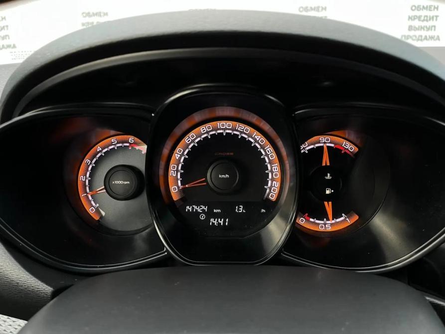 Lada (ВАЗ) Vesta I Краснодар  - изображение 16